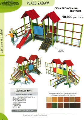 Zestaw nr 4